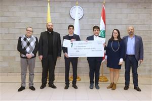 YES NDU - 3rd Edition 2